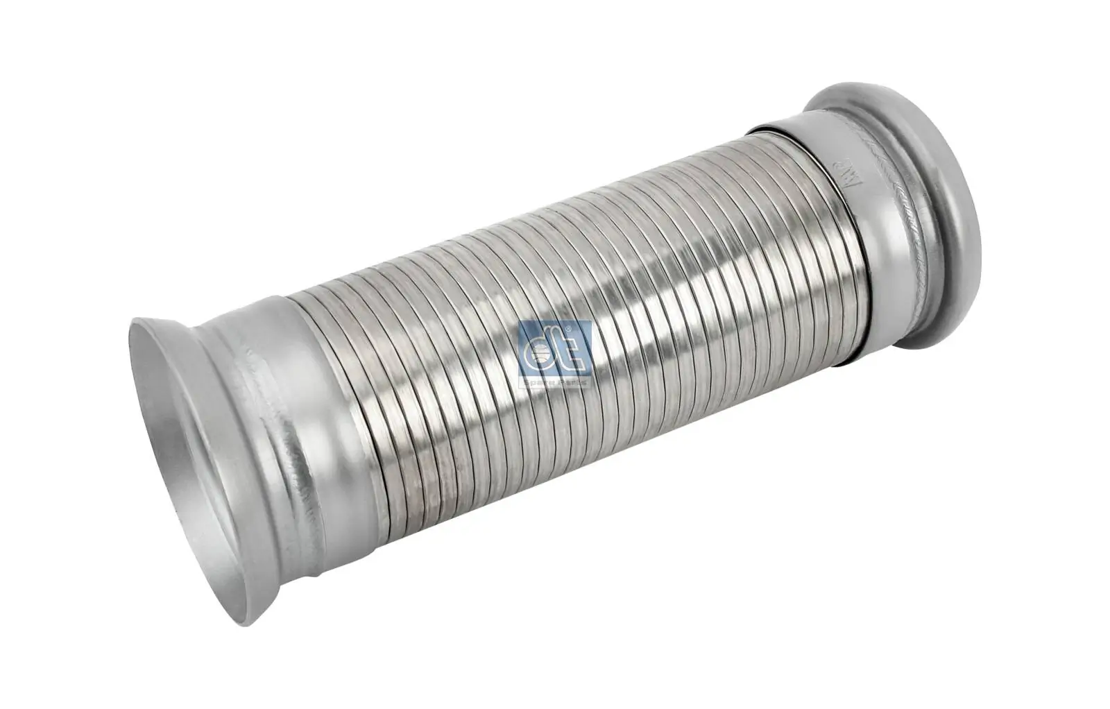 Flexible Pipe, exhaust system
